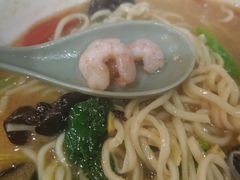 -望江面馆(杭州智汇中心店)
