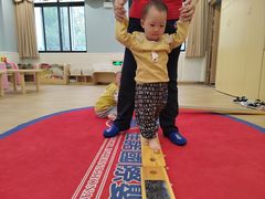 -佳诺国际婴幼中心(万科店)