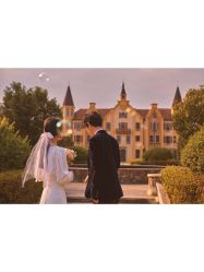 -索菲亚摄影会所