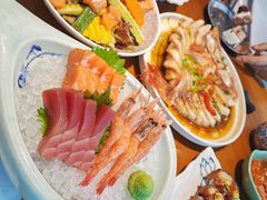 -九井澤精致料理(金茂店)