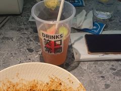 -芭莉与彩虹西餐厅(成都合生汇店)
