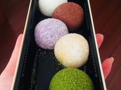 -松幸日式料理(中山路店)