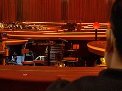 -交通银行前滩31演艺中心