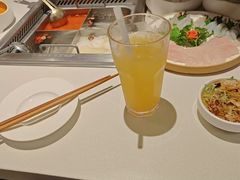 -海底捞火锅(长宁路龙之梦店)