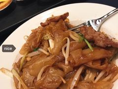-哈尔滨香格里拉大酒店