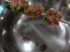 -串小白烧烤(金沙洲店)