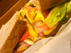 -星巴克臻选(外滩中心店)