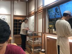 -小满手工粉(上海文峰广场店)