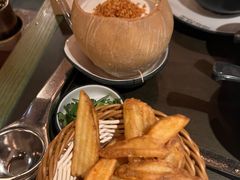 -同仁四季椰子鸡(罗湖国贸店)