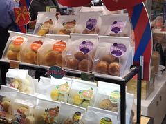 -BreadTalk面包新语·烘焙蛋糕(金光华广场店)