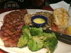 -RED LOBSTER(中城西店)