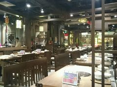 -龙门烤鱼(东方宝泰店)