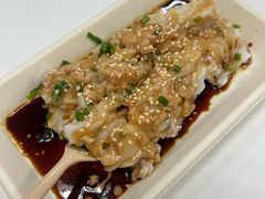 -下环街市熟食中心