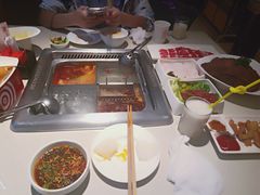 -海底捞火锅(上元大街店)