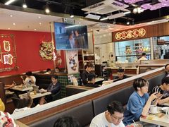 -龙记·香港茶餐厅(海上世界店)