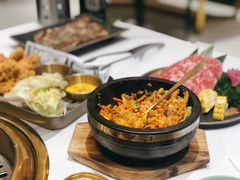 -妥妥烤肉料理(凯德店)