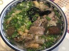 羊肉合汁-夏家合汁(天润花园小区店)
