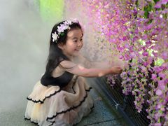 -泉城欧乐堡水上世界