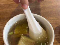 -裕记烧腊连锁餐饮(外马分店)