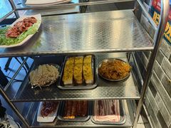-晓燃地摊烤肉(朝阳双桥店)