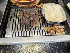 -臻牛烤肉