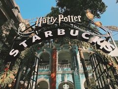 -星巴克臻选(广州沙面店)