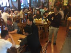 大堂-七宝农家菜(七宝老街店)