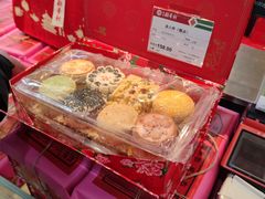 -北京稻香村(第三店)