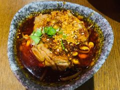 -付小姐在成都(五道口店)