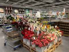 -宜家家居(西安未央商场店)