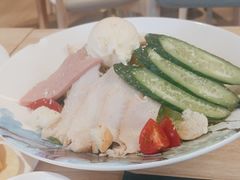 -刀叉遇上筷子中西融合餐厅(和平店)