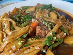-遇见小院—虹鳟鱼•农家菜(怀柔店)