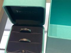 -Tiffany & Co.蒂芙尼
(杭州万象城店)