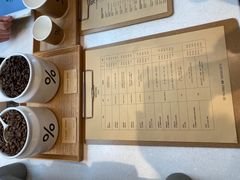 -% Arabica阿拉比卡咖啡(武康路店)