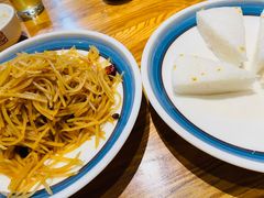 -渝乡人家(和平里店)