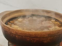 -威邵鸡煲(西华路总店)