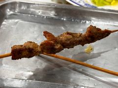 -清真·鸦儿李记·小馆(后海店)