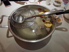 -八合里牛肉火锅(上海世茂广场店)