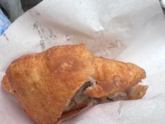 -家阳赵师傅油饼包烧麦(粮道街店)