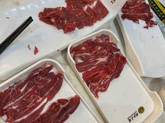 -潮汕大目牛肉火锅(上梅林店)