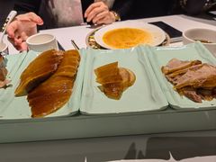 -羲和雅苑•北京烤鸭(国贸商城店)