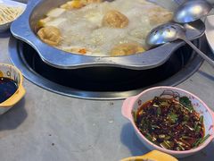 -光头药膳鸡(莱茵小镇店)