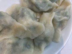 -枫林饺子