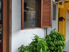 -Cottage Spices Nyonya Restaurant