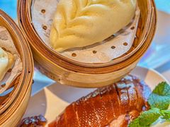 -月福京味斋·烤鸭店·北京菜(鼓楼总店)