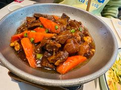 -北李妈妈菜·海肠捞饭(开发区万达店)