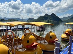 -宝晶宫旅游景区
