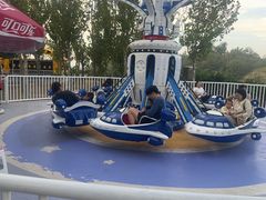 -渔岛海洋度假区