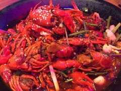 -南极·小龙虾·湘式拌饭(南街店)