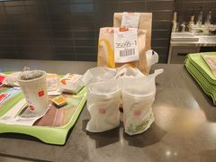 -麦当劳(漳州万达店)